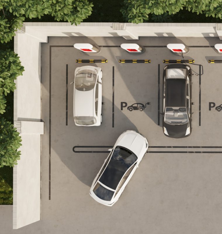 아우토크립트_Autocrypt_EVIQ 전기차량이